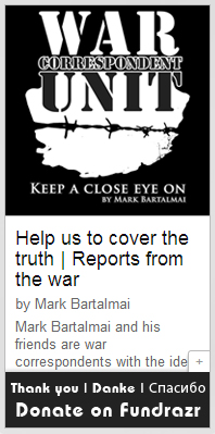 Keep a close eye on | by Mark Bartalmai
